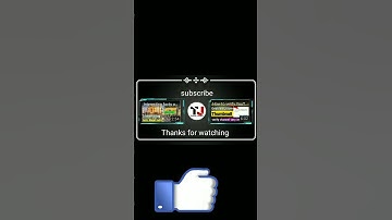 How to create video outro 💯 | video outro kaise banaye ||Tushar Jangid|| #shorts