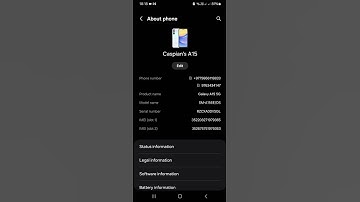 How to enable developer mode in android phone #smartphone