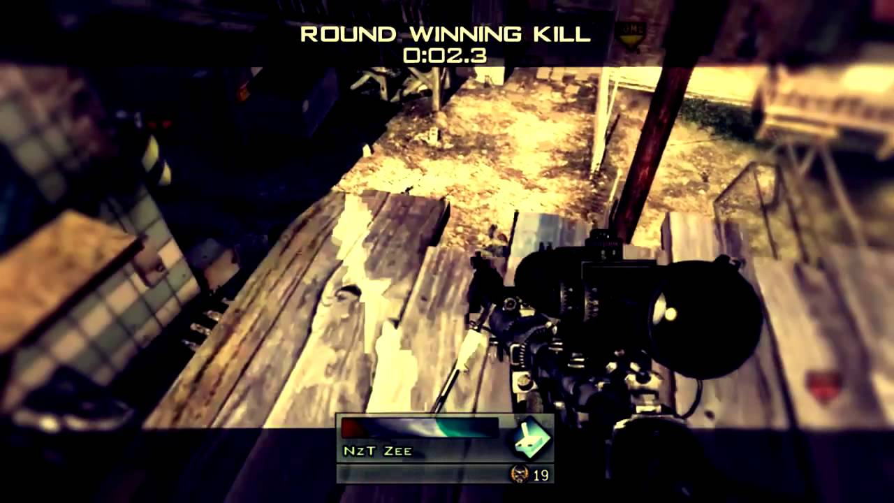 Slash Zrox - Play Your Zrox Off - By Visuaality