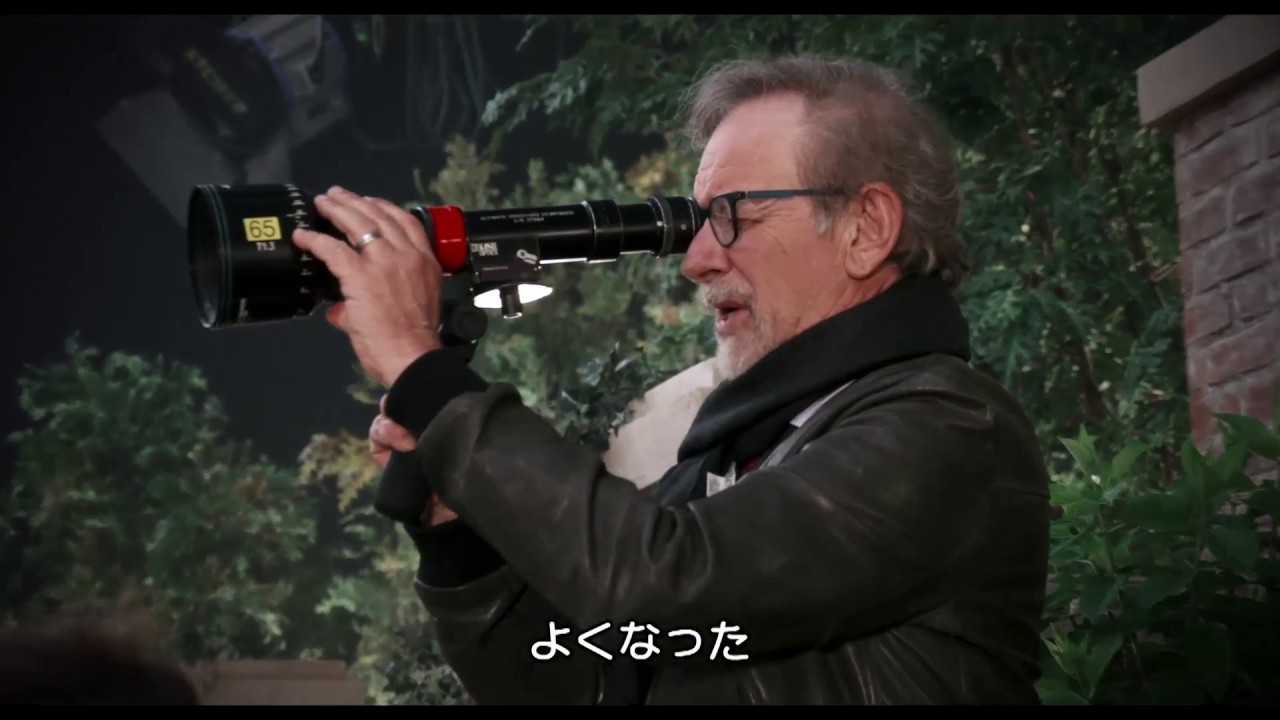 秘密公開 スピルバーグ監督術が明らかにーメリル ストリープも撮影現場でのリハーサルなしの予測不能な演出に驚き ペンタゴン ペーパーズ 最高機密文書 シネフィル 映画とカルチャーwebマガジン