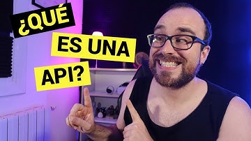 ¿Qué es una API? | REST, SOAP, GraphQL y gRPC explicados