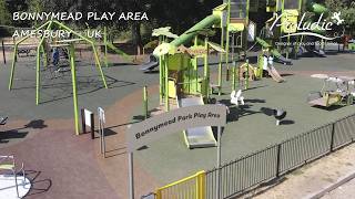 Bonnymead Play Area – Amesbury