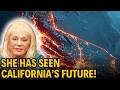 Sylvia Browne&rsquo;s Chilling Prediction for California Will Leave You Speechless!