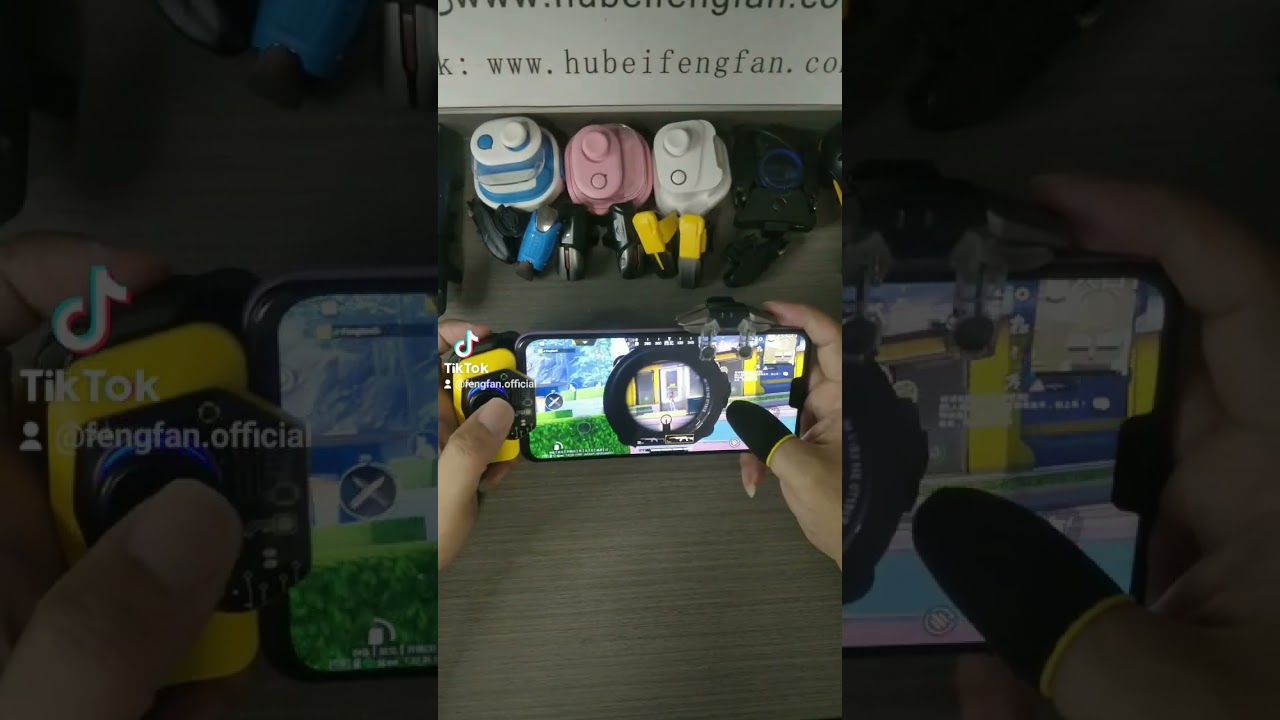 Can you do continuous fire with your SKS and still have no recoil?