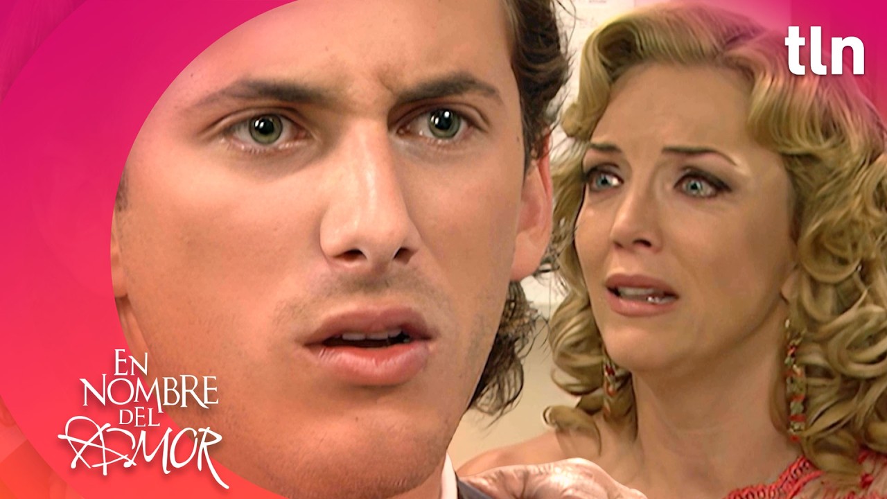 Emiliano debe decidir entre la vida de Romina o su bebé | En nombre del amor Capítulo 129 (Parte 1)