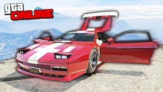 НОВЫЙ КЛАССИЧЕСКИЙ СПОРТКАР FERRARI 308 ЗА 1.500.000$! САМАЯ БЫСТРАЯ МАШИНА В GTA 5 ONLINE НОВЫЙ КЛАССИЧЕСКИЙ СПОРТКАР FERRARI 308 ЗА 1.500.000$! САМАЯ БЫСТРАЯ МАШИНА В GTA 5 ONLINE