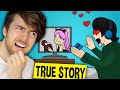 "MY SON THE SIMP" Animated True Stories That Nickelodeon Would Cancel IMMEDIATELY