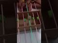 quthubs 5 min foosball hack !🤯 cardboard + straws   = pure genius     can ur kid do this?.........