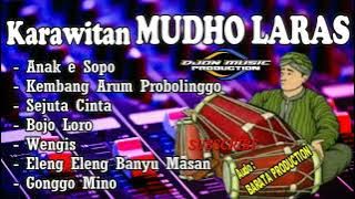 Gending Jawa Terbaru || Karawitan MUDHO LARAS || Full Album mp3 - Audio Barata Production #1