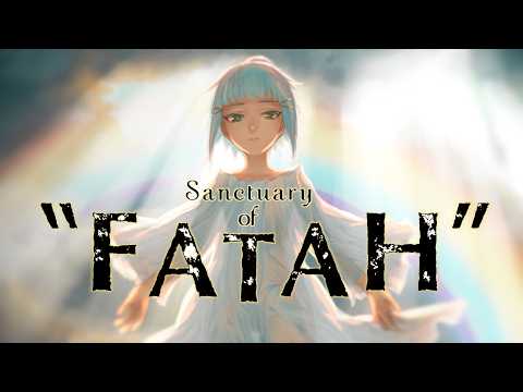 【Official MV】『Sanctuary of “FATAH"』Morrigan＆Lily(WAVE)