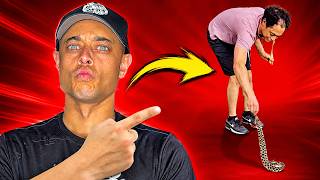 Dan Successfully RESCUES a Rattlesnake! 🐍