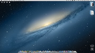 How to make windows 8 look like Mac OS X