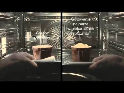 Test ciasta ryżowego