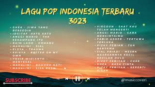 Lagu Pop Terbaru 2023