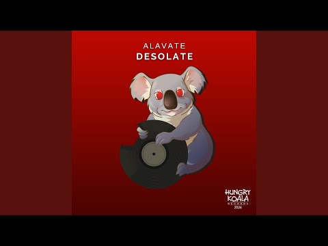 Desolate (Extended Mix)
