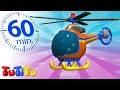 TuTiTu Compilation | Helicopter | Other Popular Toys For Children | 1 HOUR Special
