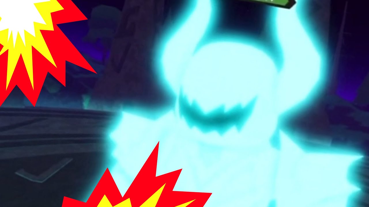 Roblox Treasure Quest. Beating Ghoulplasm!!!