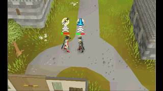 MbScape 525 pking!