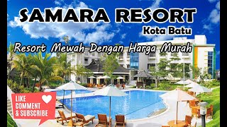 THE ONSEN RESORT BATU MALANG REVIEW | Penginapan buat Honeymoon ala Jepang!