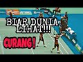 SAH DICURANGIN !! Pertandingan AHSAN dan HENDRA BIKIN EMOSI. Great Daddies!! Akhirnya ke Semifinal