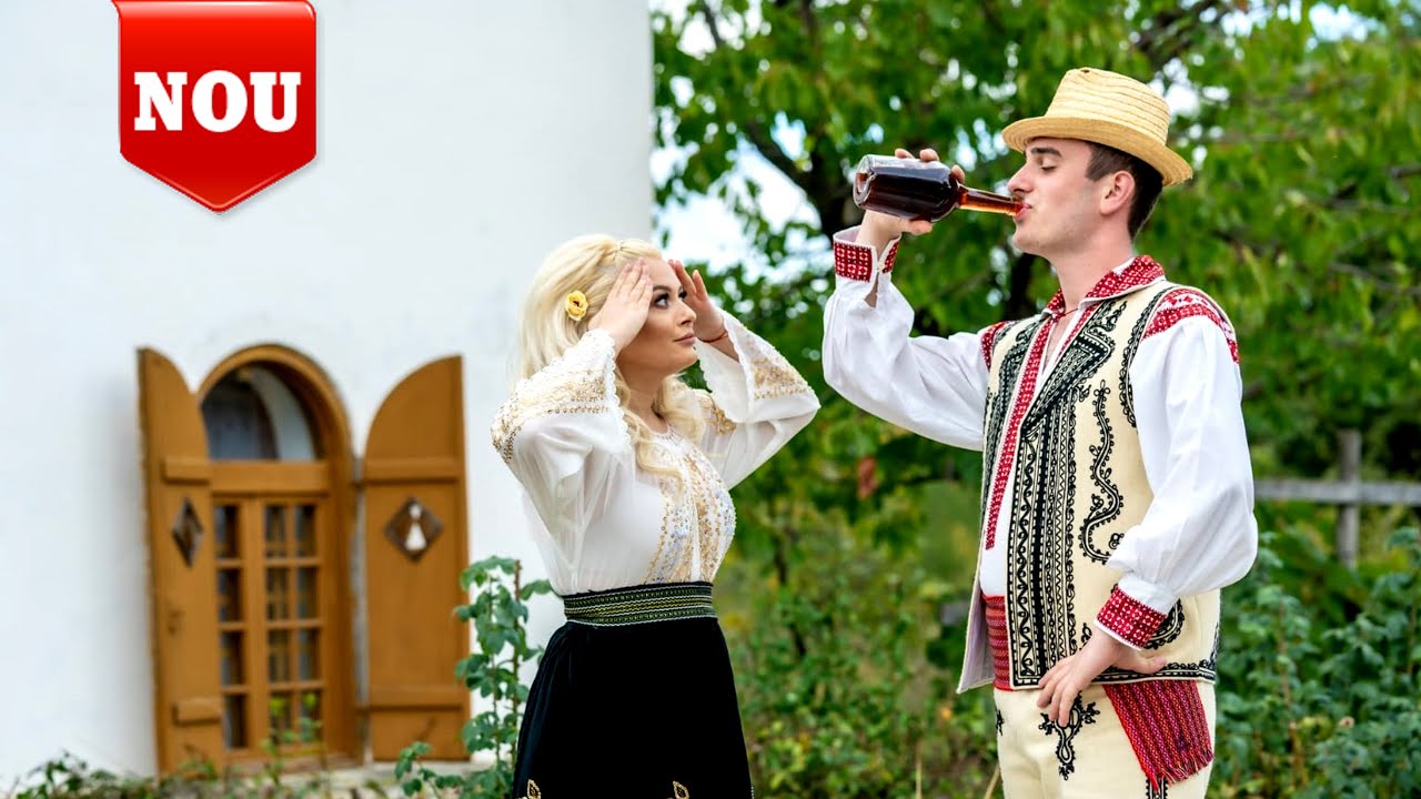 Gabriela Vladu - Bea bărbatul meu de stinge (Official Video) NOU