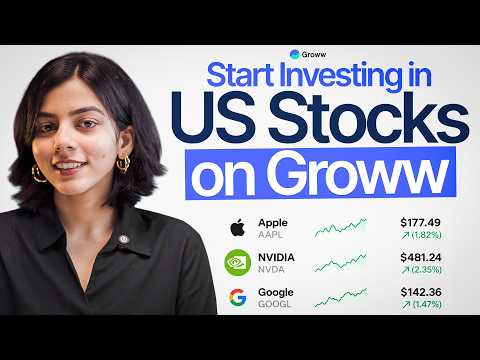 How to Buy US Stocks from India? Complete Guide