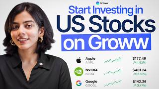 How to Buy US Stocks from India? Complete Guide
