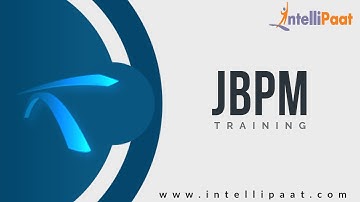 Human Interaction Demo | JBPM Tutorial | JBPM YouTube Video | Intellipaat