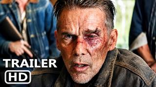THE WEIGHT Official Trailer (2026) Ethan Hawke
