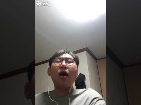 [TJ노래방라운지] 마지막약속 - 김정민