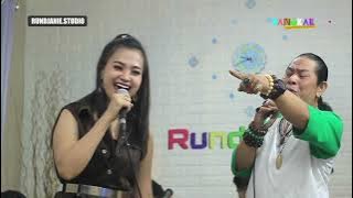 Gairahku - Anie Anjanie & Erick Gondrong (cover) Streaming DANGKAL Eps. 14