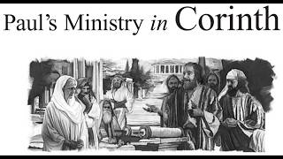 MDGG 07/04/26 - 1 and 2 Corinthians: "Crashing Chihuahuas and Christ's Calling"