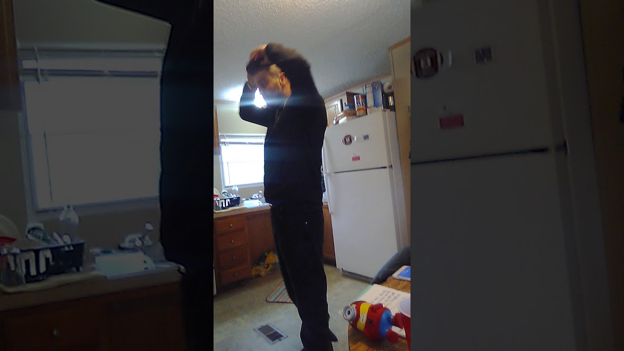 Free Dp (Dope Whore challenge) - YouTube