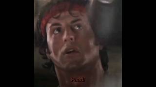 There Is No Tomorrow - Rocky Balboa Edit