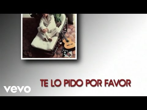 Juan Gabriel – Te Lo Pido por Favor mp3 ke stažení