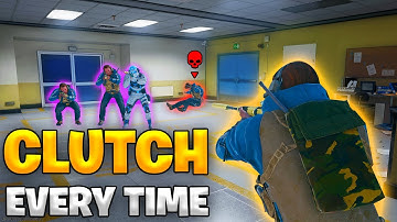 5 BO6 WARZONE HABITS THAT WILL DESTROY STACKERS!