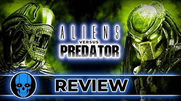 Aliens Vs Predator (2010) Review – More Action than Horror?