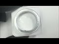 Gel Painting N°01 - White - 5ml video