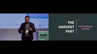 OEB 2019 Requirements and Impact of Adaptive Learning and Learning Analytics Strategies