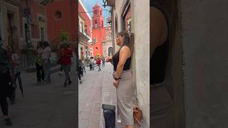 La magia de Guanajuato. ???