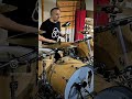 PARADIDDLE #johnbonham #supraphonic #ludwigdrums