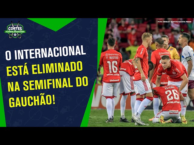 Video) O erro bizarro de Wesley que fez o Santos empatar