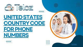 United States country code for phone numbers:Cracking the Code Wealth