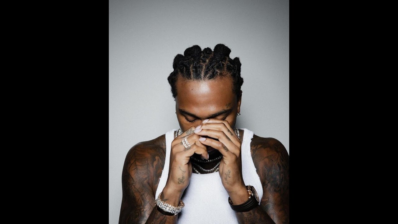 (FREE) Gunna Type Beat - "Hold Somebody"