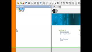 Audit Command Language-CREATING AUDIT COMMAND LANGUAGE PROJECT