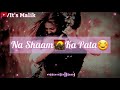 Aisa Deewana Hua Hai Ye Dil | 💞Romantic Whatsapp Status💞 | Female Version Status Song | It's Malik