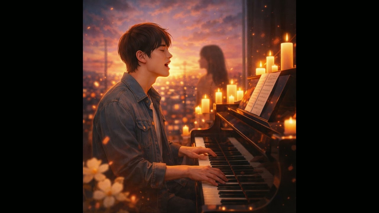 진심이 너에게 닿을 수 있다면