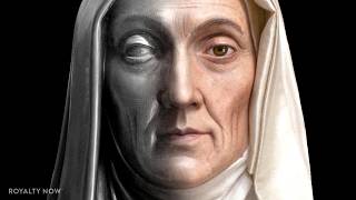 Margaret Beaufort Facial Reconstructions History of the Woman Who Made her Son King
