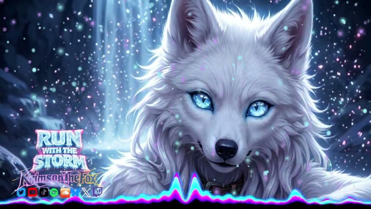 Watch RUN WITH THE STORM - KrimsonTheFox on YouTube Watch RUN WITH THE STORM - KrimsonTheFox on YouTube