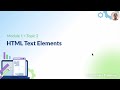 HTML Headings &amp; Paragraphs Explained – Learn h1 to h6 and p Tag (2025)